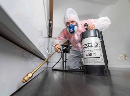 Best Pest Control for Restaurants and Food Service  in Columbus, IN