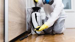 Best Termite Inspection and Treatment  in Columbus, IN